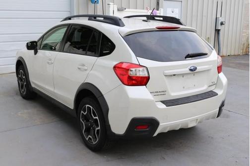 2015 Subaru XV Crosstrek 2.0i Limited
