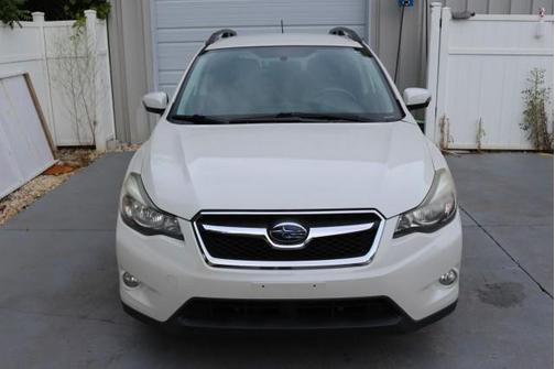 2015 Subaru XV Crosstrek 2.0i Limited