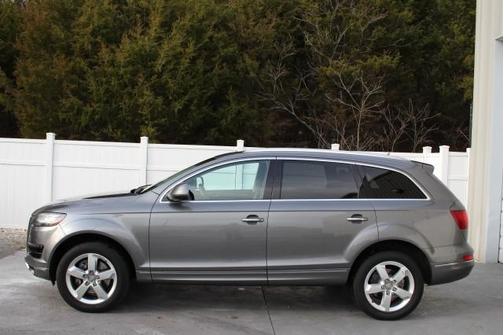 2012 Audi Q7 3.0T Premium