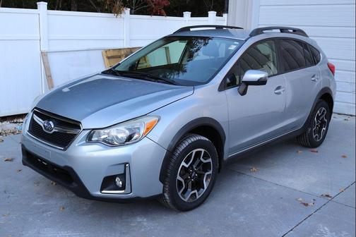 2016 Subaru Crosstrek 2.0i Limited