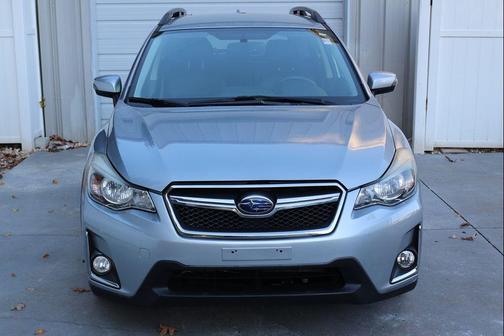 2016 Subaru Crosstrek 2.0i Limited
