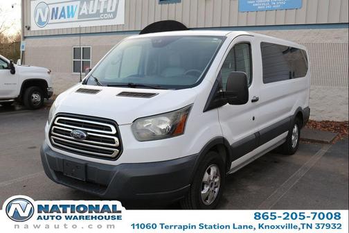 2016 Ford Transit-150 XL