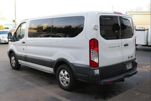 2016 Ford Transit-150 XL