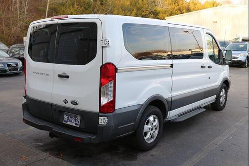 2016 Ford Transit-150 XL