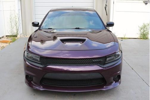 2020 Dodge Charger GT