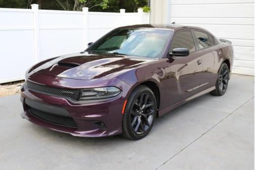 2020 Dodge Charger GT
