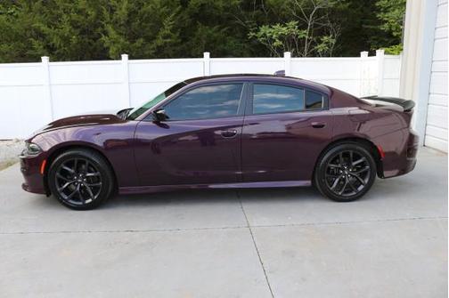 2020 Dodge Charger GT