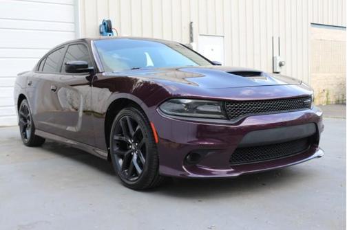 2020 Dodge Charger GT