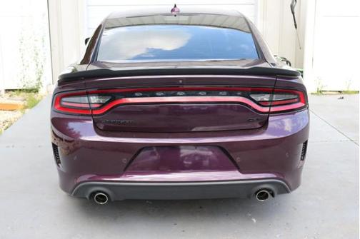 2020 Dodge Charger GT