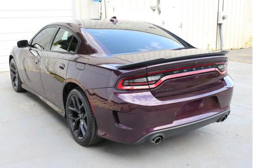 2020 Dodge Charger GT