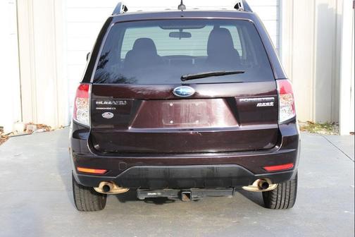 2013 Subaru Forester 2.5X Premium