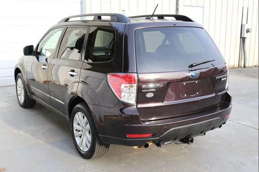 2013 Subaru Forester 2.5X Premium