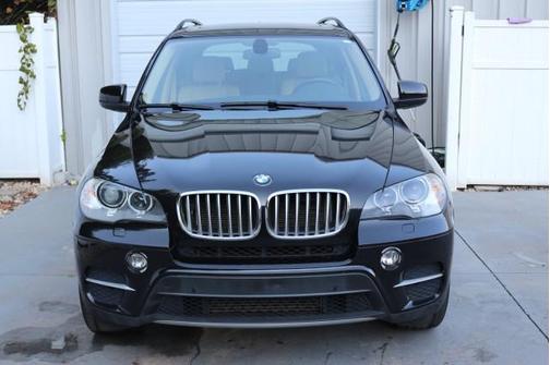 2013 BMW X5 xDrive 35i Sport Activity