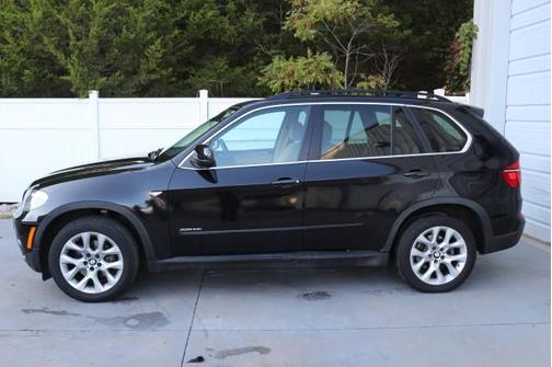 2013 BMW X5 xDrive 35i Sport Activity