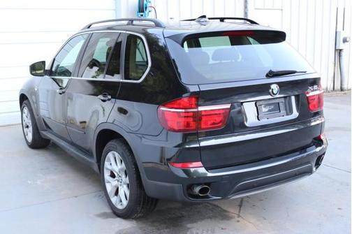 2013 BMW X5 xDrive 35i Sport Activity