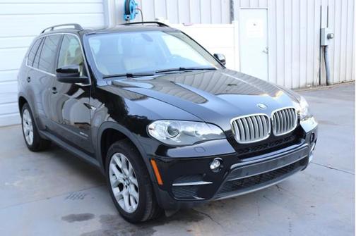 2013 BMW X5 xDrive 35i Sport Activity