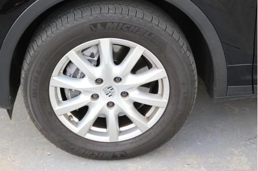 2014 Porsche Cayenne Diesel