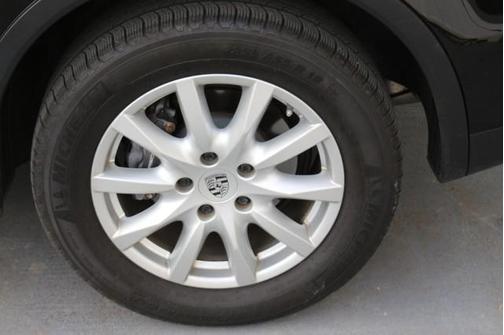 2014 Porsche Cayenne Diesel