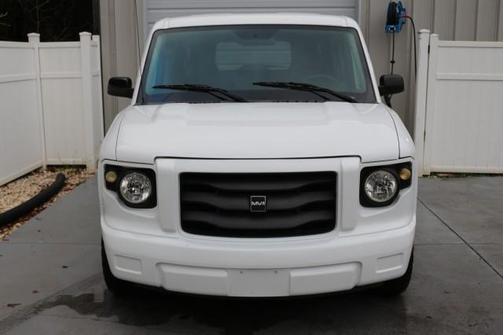 2014 Am General MV-1 VPG Wheelchair Accessible Van