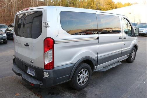 2016 Ford Transit-150 XLT