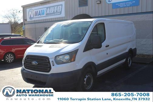 2016 Ford Transit-150 Base