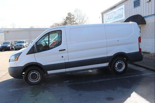 2016 Ford Transit-150 Base