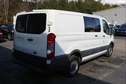 2016 Ford Transit-150 Base