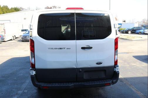 2016 Ford Transit-150 Base