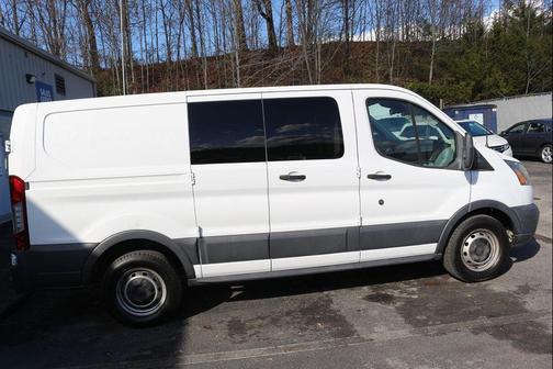 2016 Ford Transit-150 Base