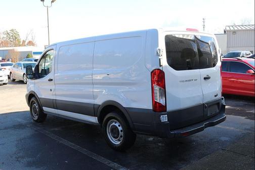 2016 Ford Transit-150 Base