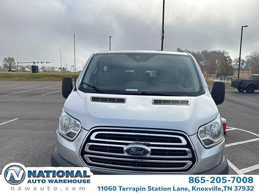 2016 Ford Transit-350 Base