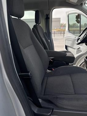 2016 Ford Transit-350 Base