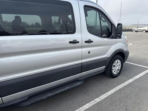 2016 Ford Transit-350 Base