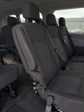2016 Ford Transit-350 Base