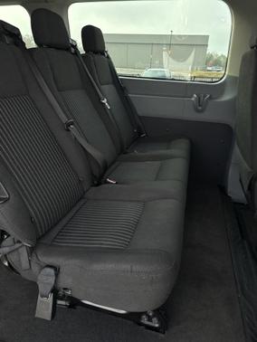 2016 Ford Transit-350 Base