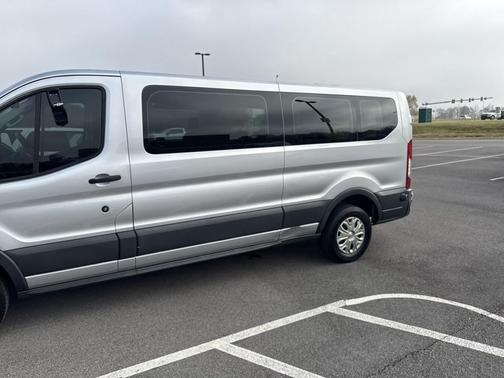 2016 Ford Transit-350 Base