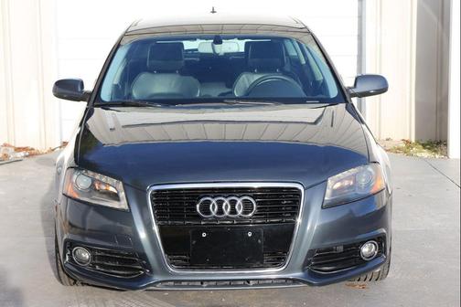 2011 Audi A3 2.0 TDI Premium Plus