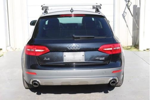 2013 Audi allroad 2.0T Premium Plus