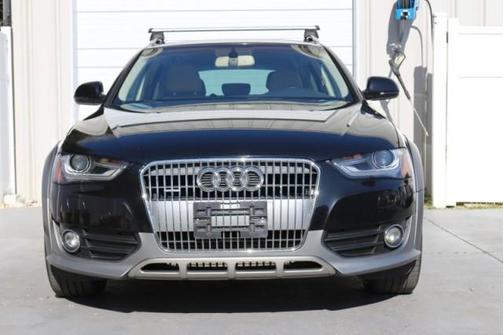 2013 Audi allroad 2.0T Premium Plus