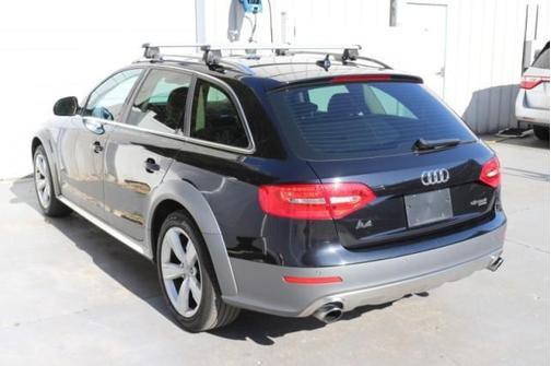 2013 Audi allroad 2.0T Premium Plus
