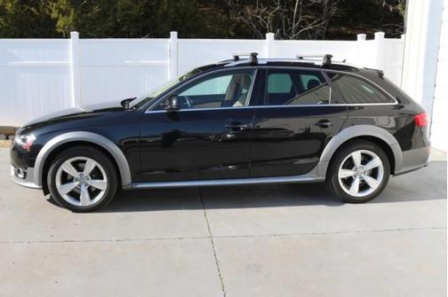 2013 Audi allroad 2.0T Premium Plus