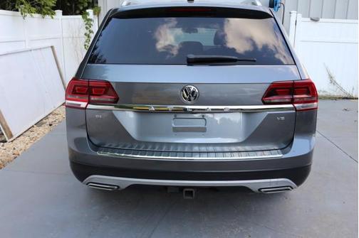 2018 Volkswagen Atlas 3.6L SE