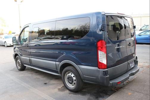 2015 Ford Transit-150 XL