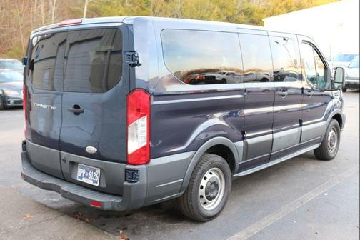 2015 Ford Transit-150 XL