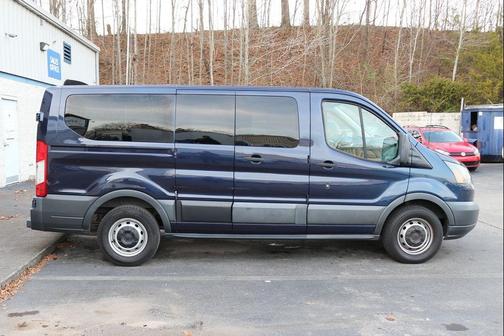 2015 Ford Transit-150 XL