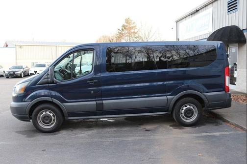 2015 Ford Transit-150 XL