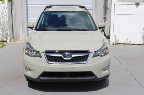 2015 Subaru XV Crosstrek 2.0i Premium