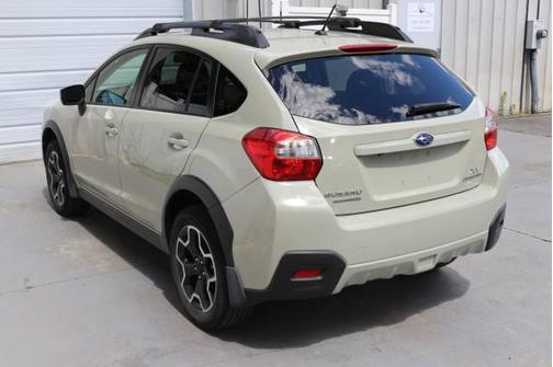 2015 Subaru XV Crosstrek 2.0i Premium