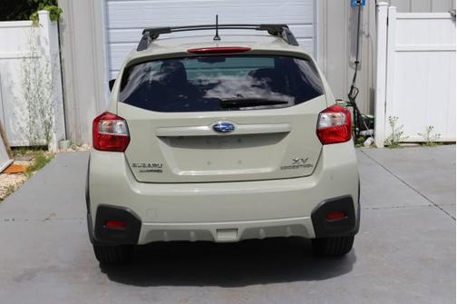 2015 Subaru XV Crosstrek 2.0i Premium