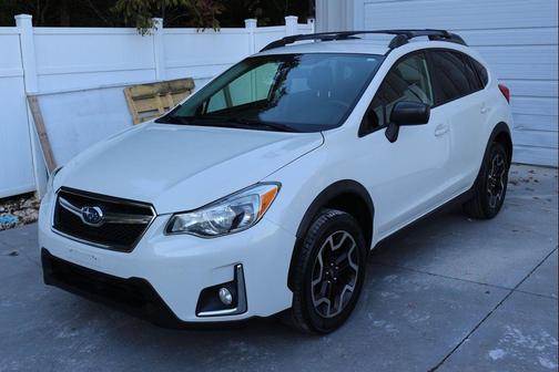 2017 Subaru Crosstrek 2.0i